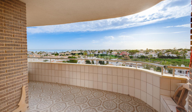 Resale - Apartment / flat - Orihuela Costa - Costa Blanca