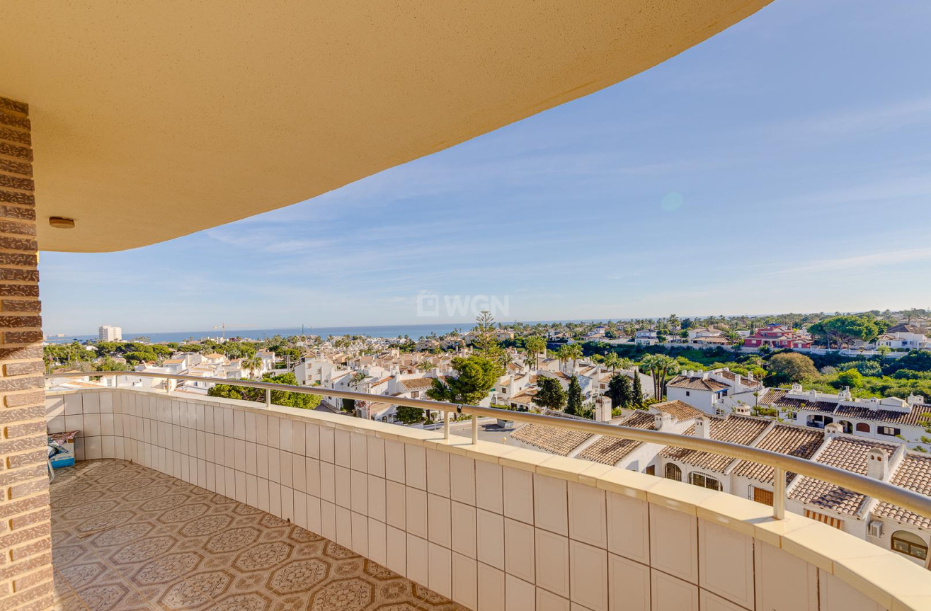 Resale - Apartment / flat - Orihuela Costa - Costa Blanca