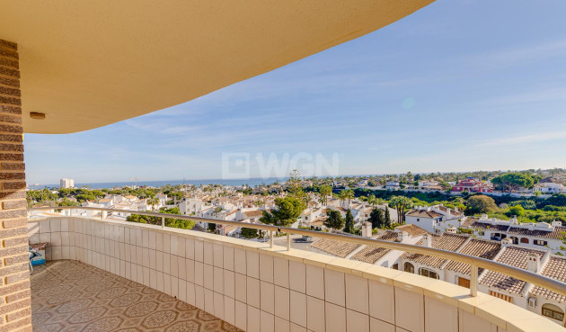 Resale - Apartment / flat - Orihuela Costa - Costa Blanca