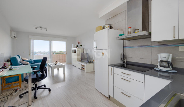 Resale - Apartment / flat - Orihuela Costa - Costa Blanca