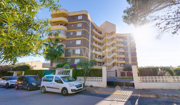 Resale - Apartment / flat - Orihuela Costa - Costa Blanca