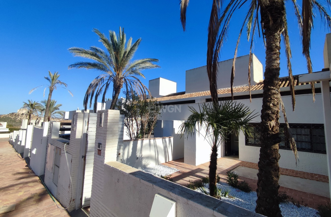 Resale - Villa - Peraleja Golf - Inland