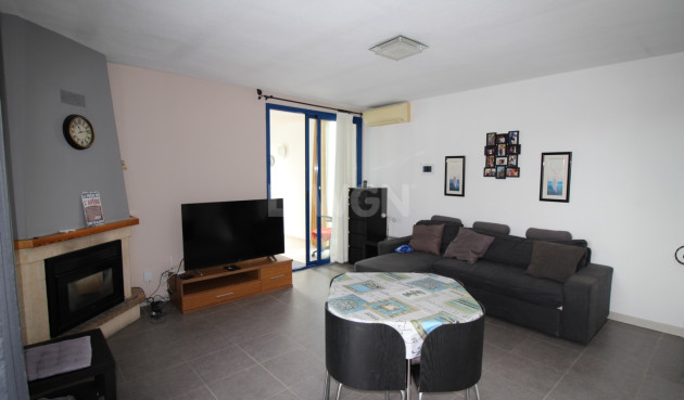 Resale - Villa - Fortuna - Inland