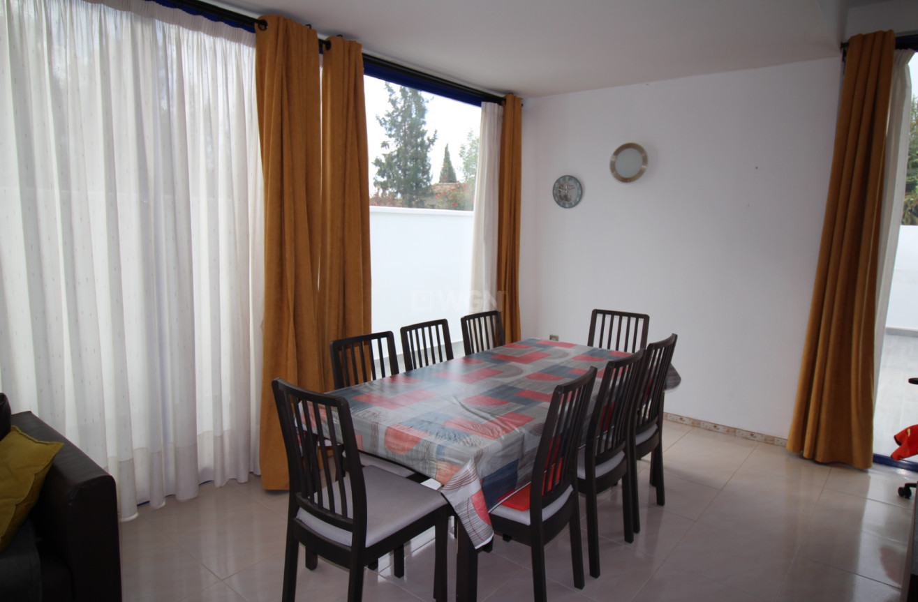 Resale - Villa - Fortuna - Inland