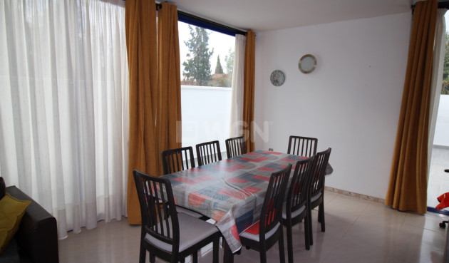 Resale - Villa - Fortuna - Inland