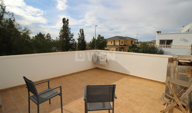 Resale - Villa - Fortuna - Inland