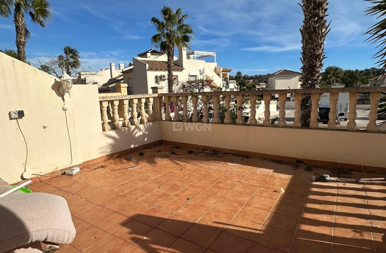 Resale - Townhouse - Las Ramblas Golf - Inland