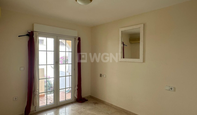 Resale - Townhouse - Las Ramblas Golf - Inland