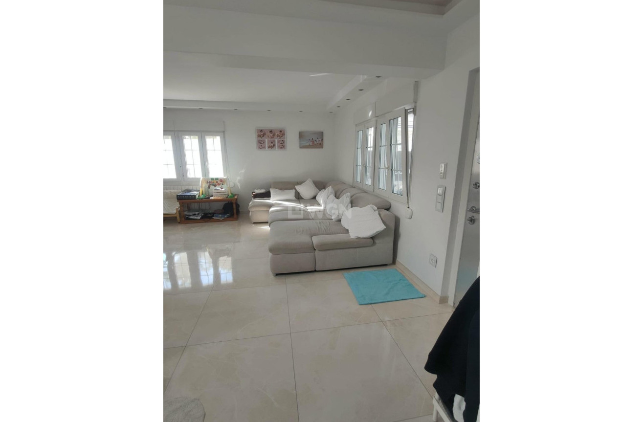 Reventa - Villa - Orihuela Costa - Costa Blanca