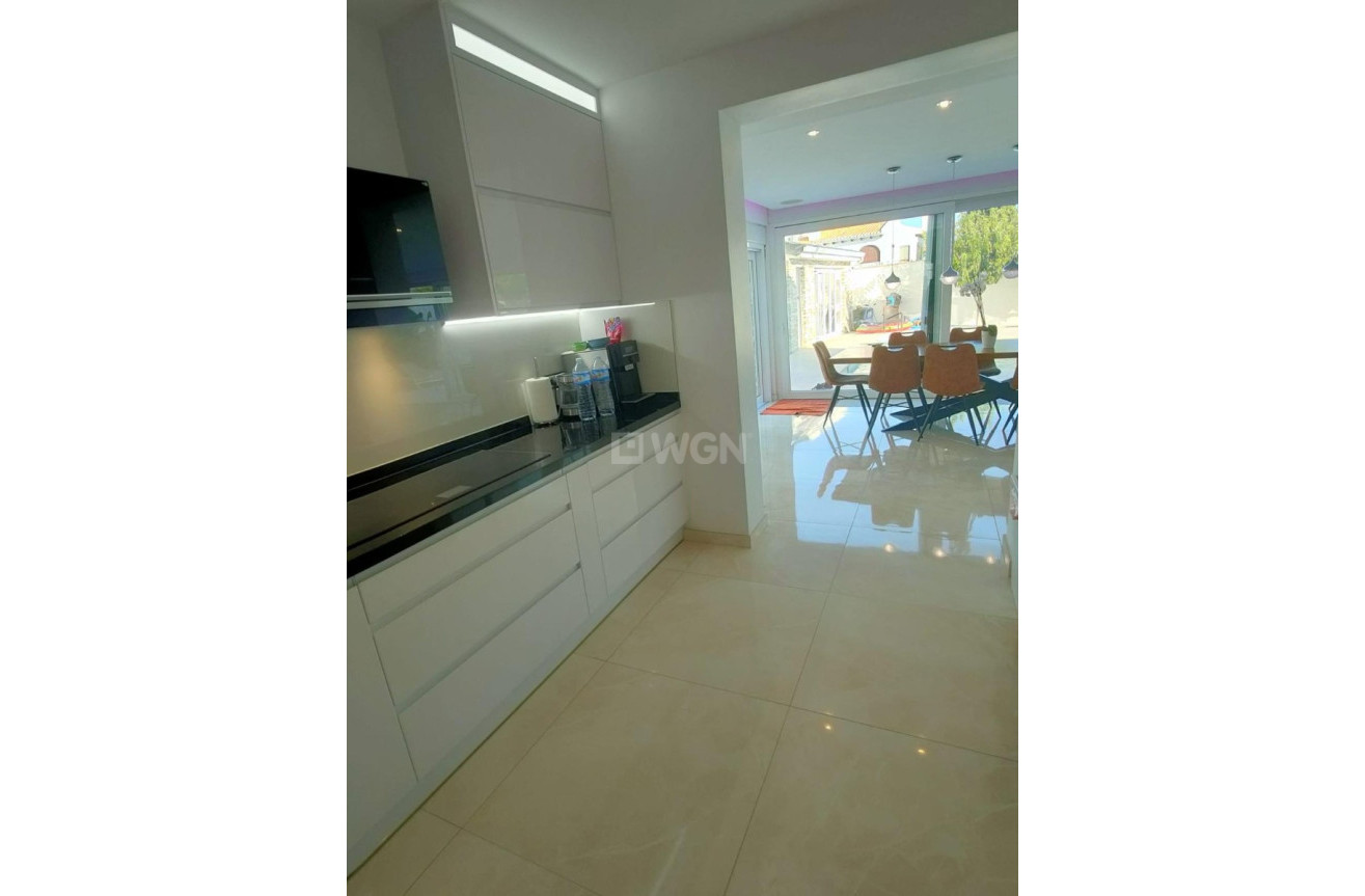 Reventa - Villa - Orihuela Costa - Costa Blanca