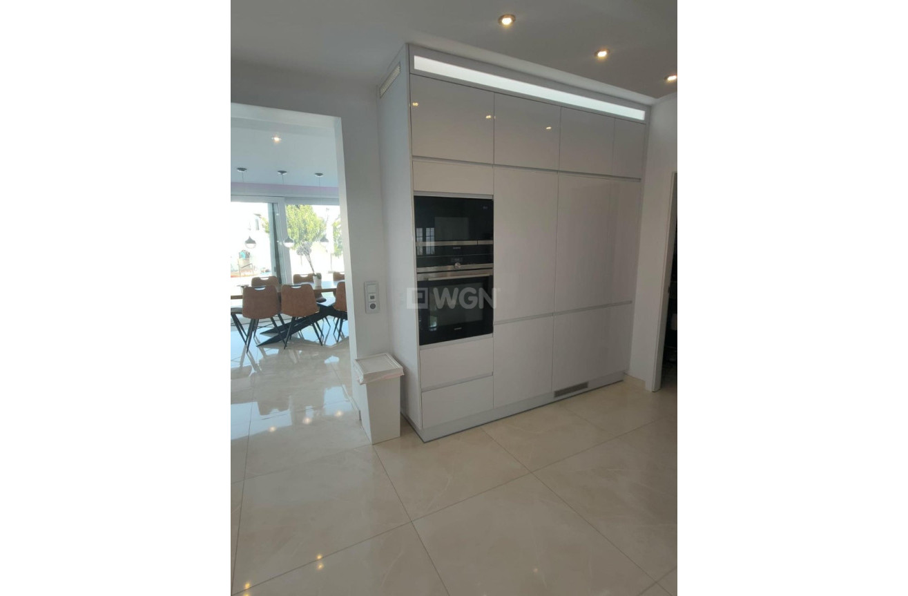 Reventa - Villa - Orihuela Costa - Costa Blanca