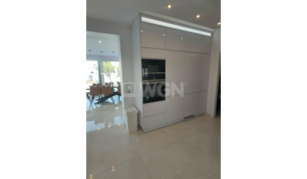 Reventa - Villa - Orihuela Costa - Costa Blanca