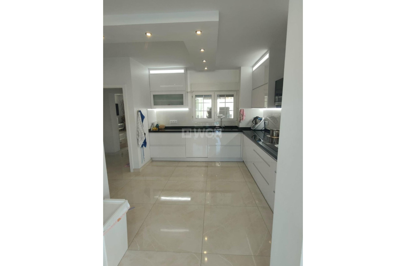 Reventa - Villa - Orihuela Costa - Costa Blanca