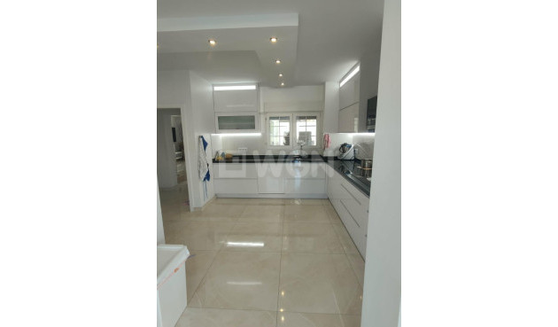 Reventa - Villa - Orihuela Costa - Costa Blanca