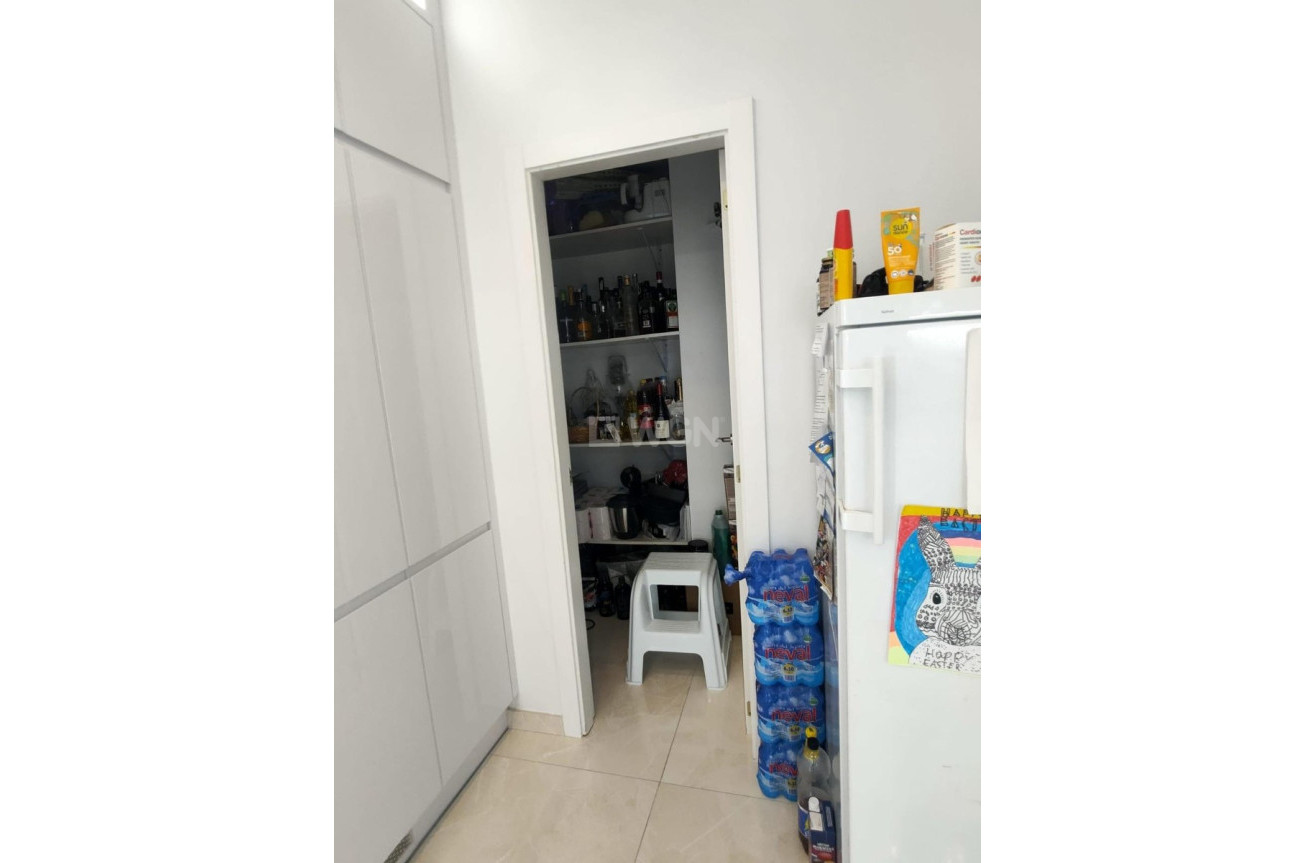 Reventa - Villa - Orihuela Costa - Costa Blanca