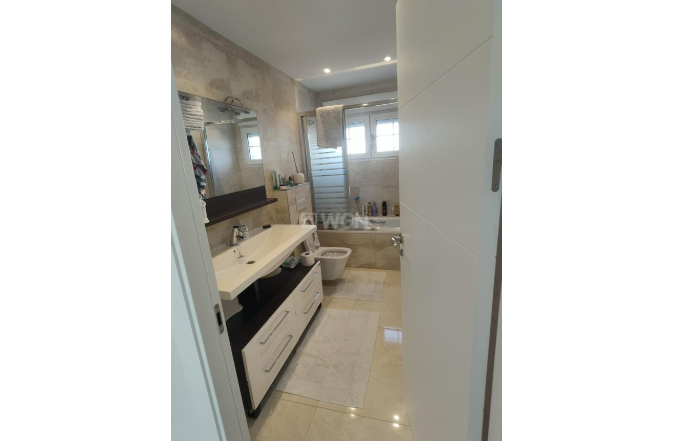 Reventa - Villa - Orihuela Costa - Costa Blanca