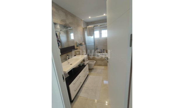 Reventa - Villa - Orihuela Costa - Costa Blanca