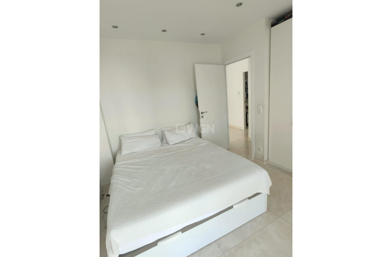 Reventa - Villa - Orihuela Costa - Costa Blanca