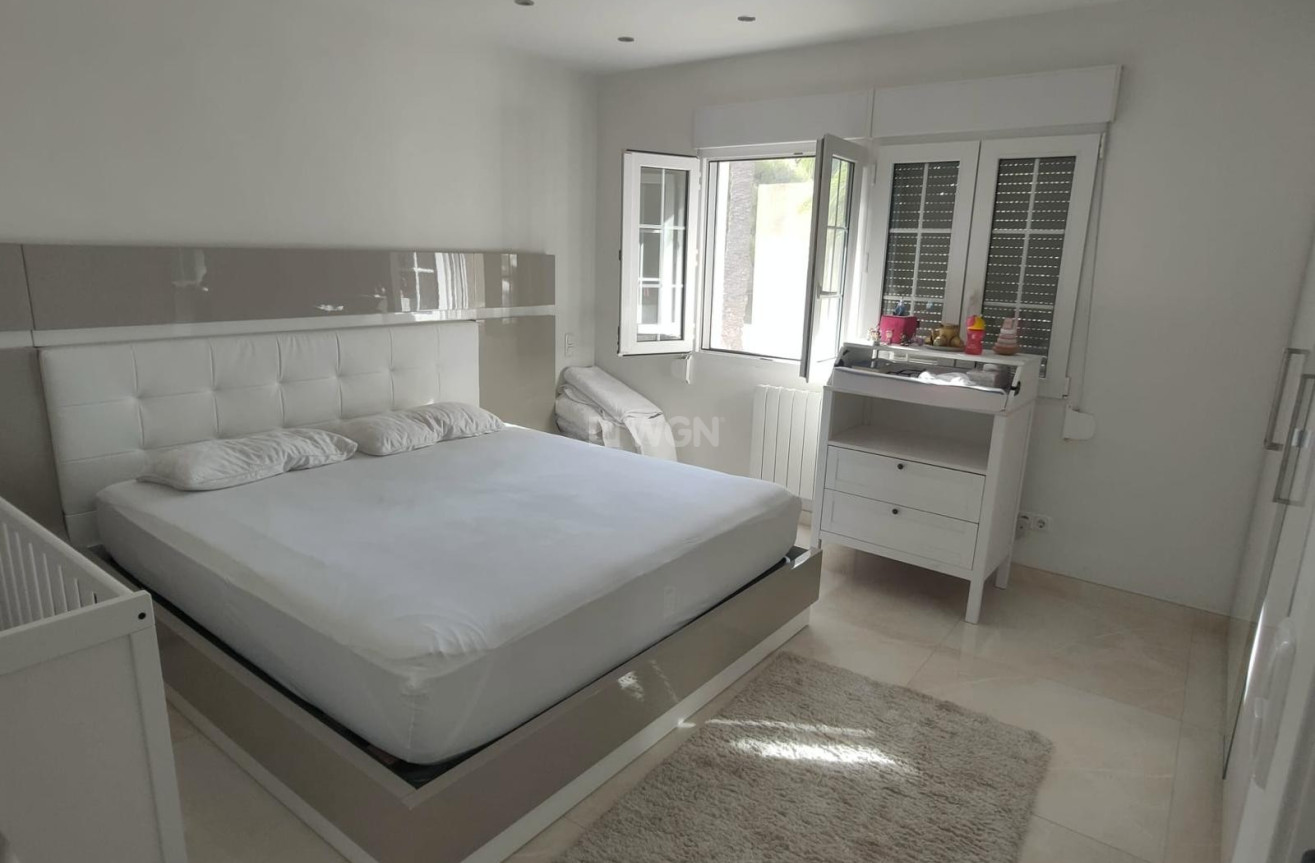 Reventa - Villa - Orihuela Costa - Costa Blanca