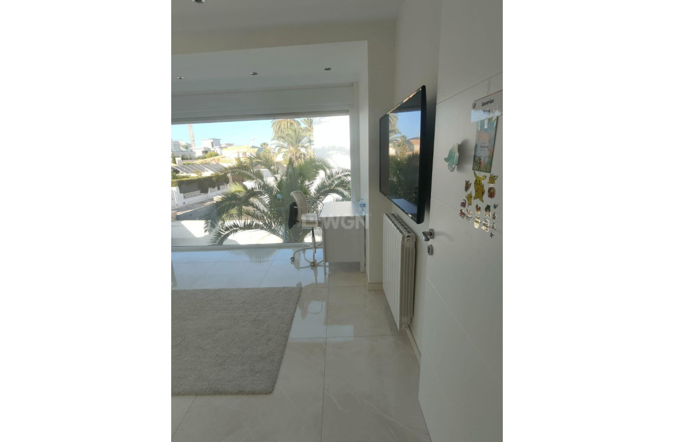 Reventa - Villa - Orihuela Costa - Costa Blanca