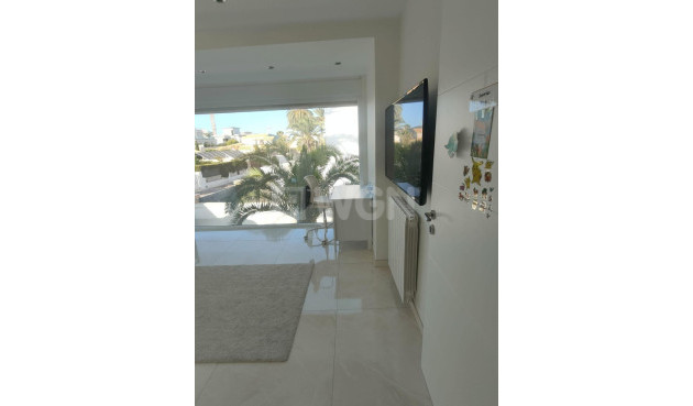 Reventa - Villa - Orihuela Costa - Costa Blanca