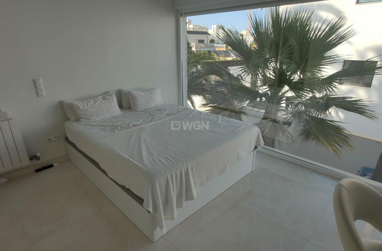 Reventa - Villa - Orihuela Costa - Costa Blanca