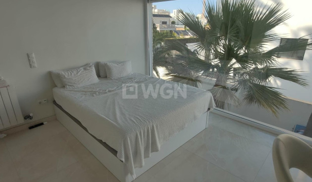 Reventa - Villa - Orihuela Costa - Costa Blanca