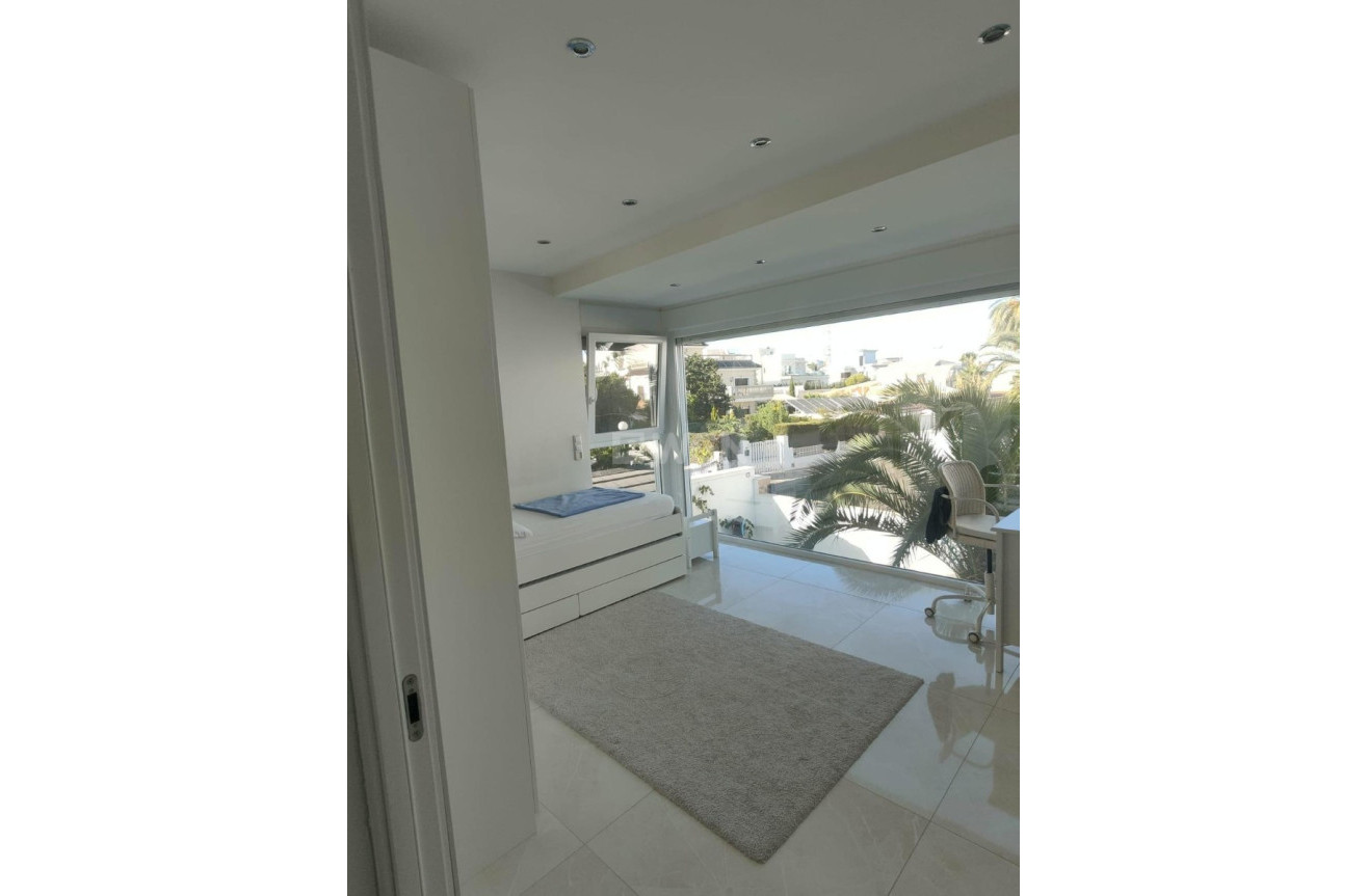 Reventa - Villa - Orihuela Costa - Costa Blanca