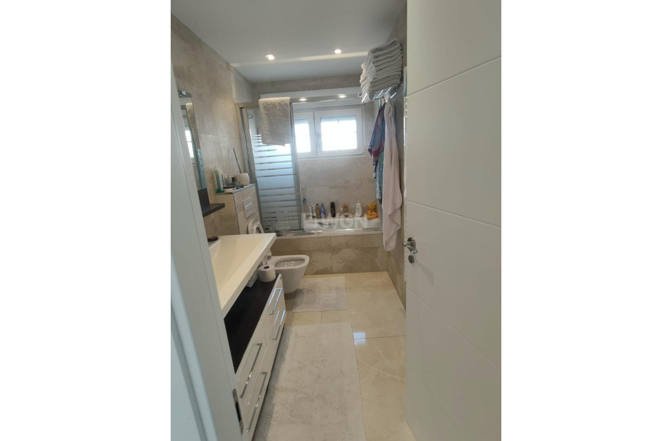 Reventa - Villa - Orihuela Costa - Costa Blanca