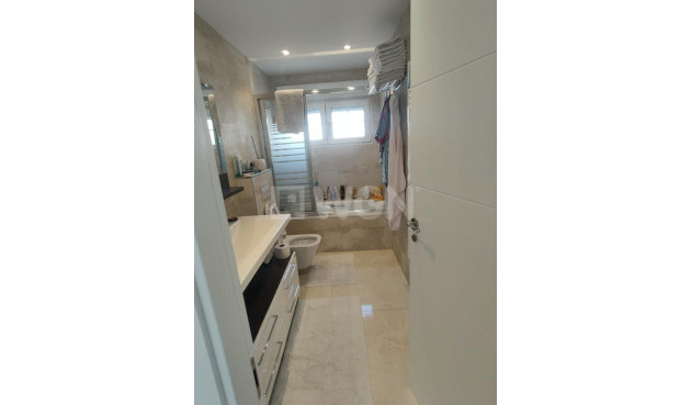 Reventa - Villa - Orihuela Costa - Costa Blanca