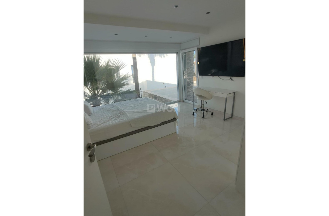 Reventa - Villa - Orihuela Costa - Costa Blanca