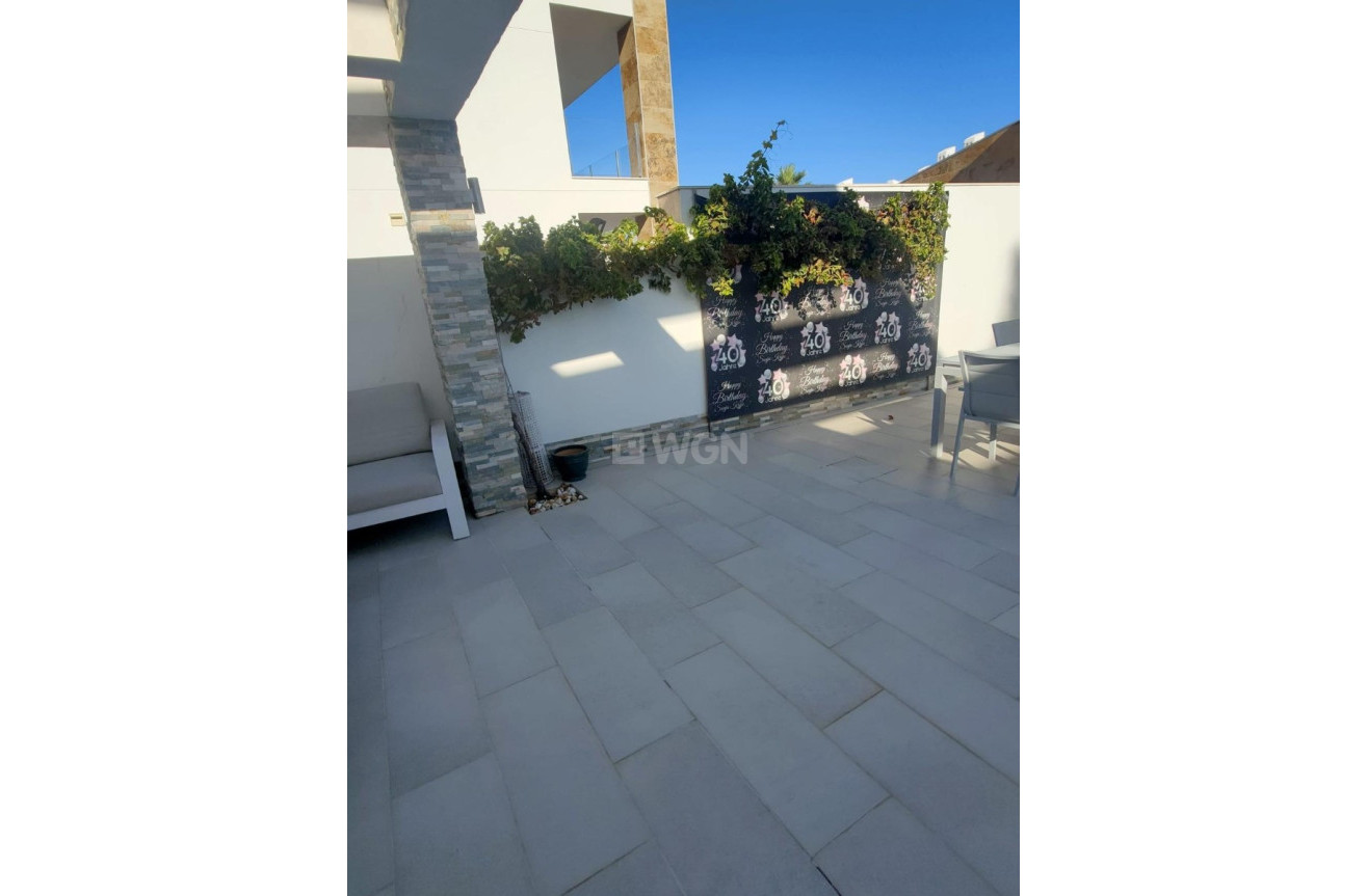 Reventa - Villa - Orihuela Costa - Costa Blanca