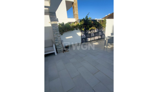 Reventa - Villa - Orihuela Costa - Costa Blanca