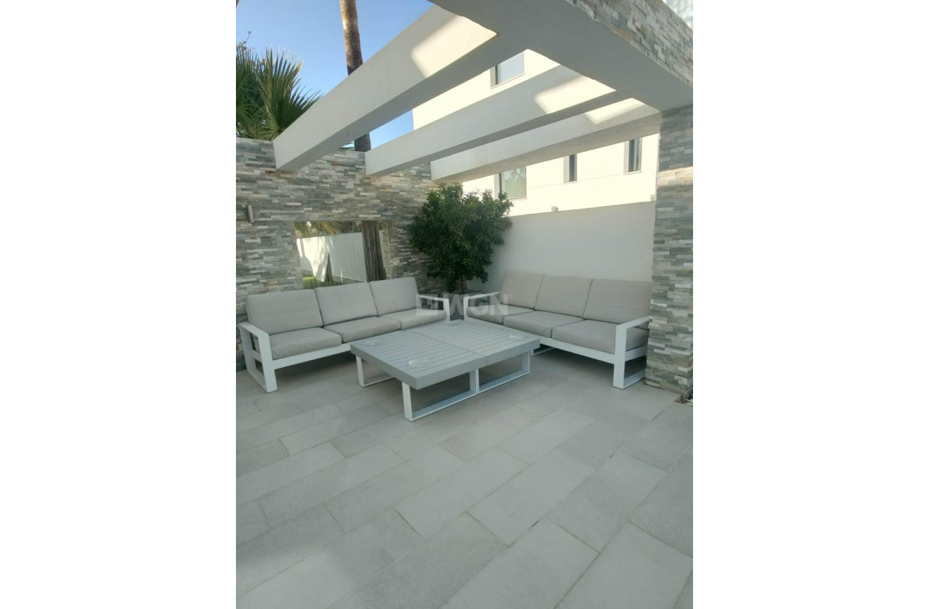 Reventa - Villa - Orihuela Costa - Costa Blanca