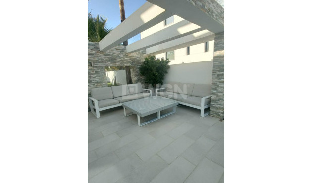 Reventa - Villa - Orihuela Costa - Costa Blanca