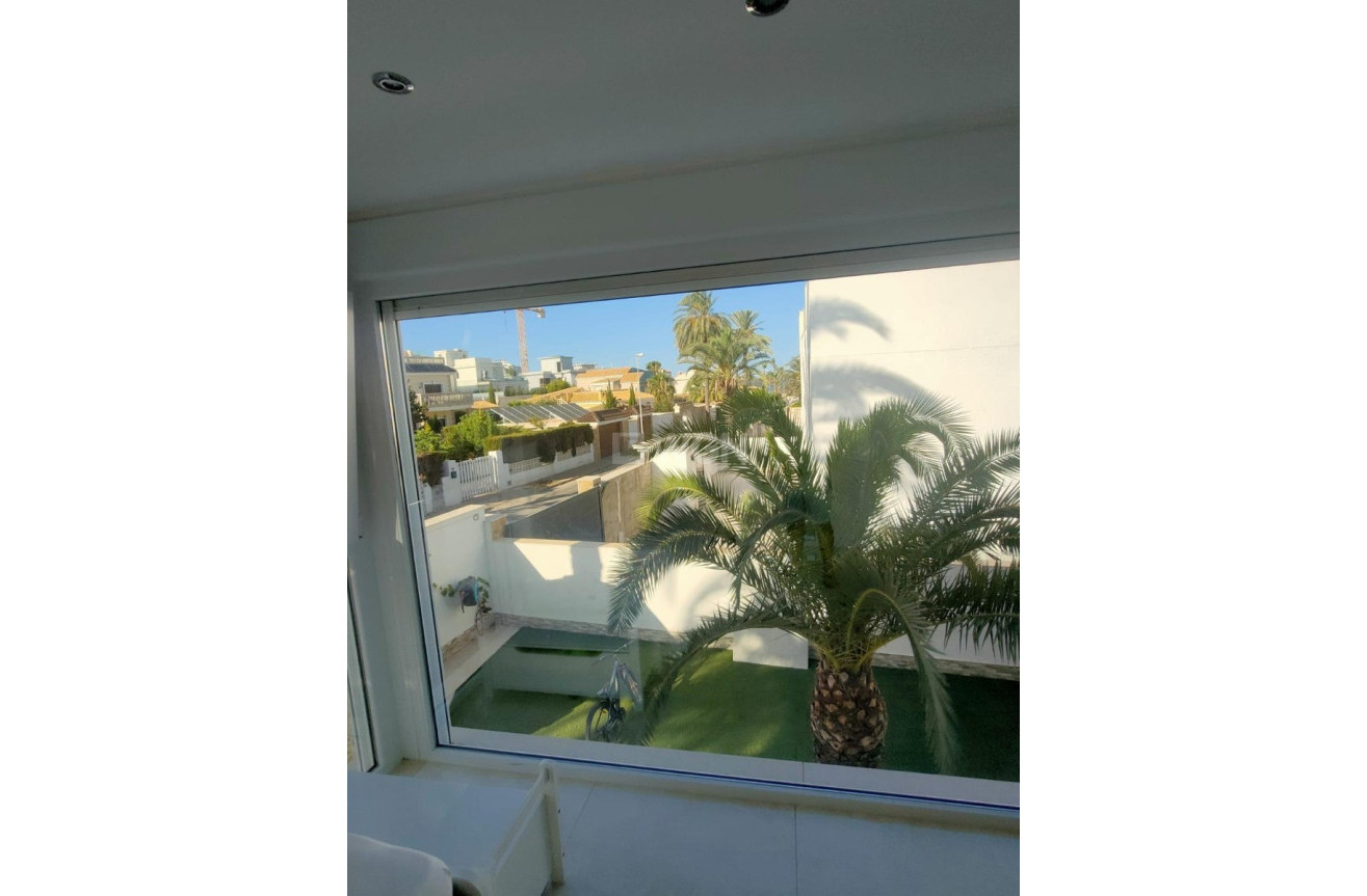 Reventa - Villa - Orihuela Costa - Costa Blanca