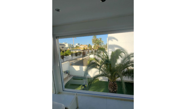 Reventa - Villa - Orihuela Costa - Costa Blanca