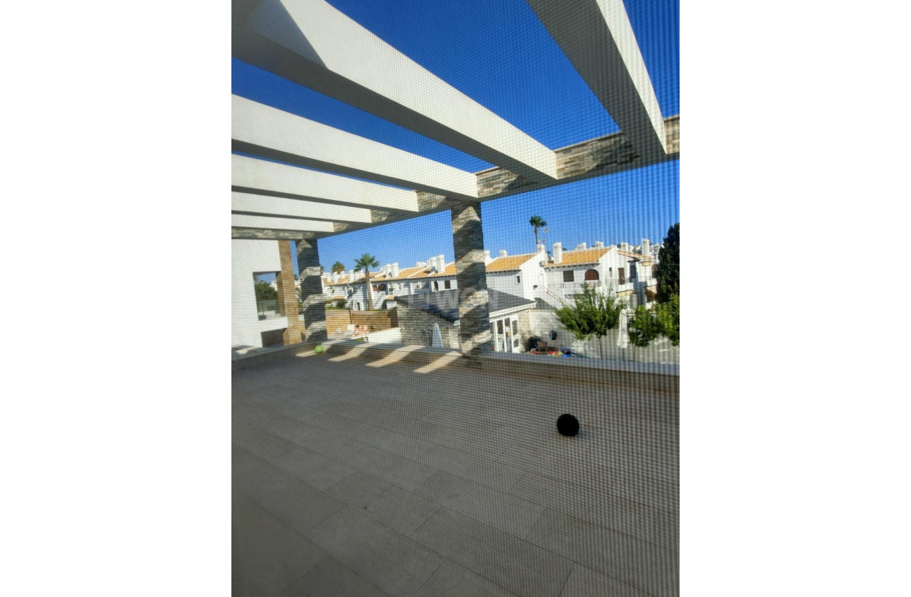 Reventa - Villa - Orihuela Costa - Costa Blanca