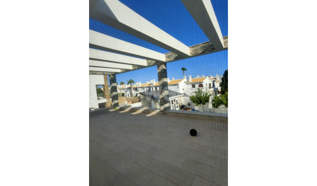 Reventa - Villa - Orihuela Costa - Costa Blanca