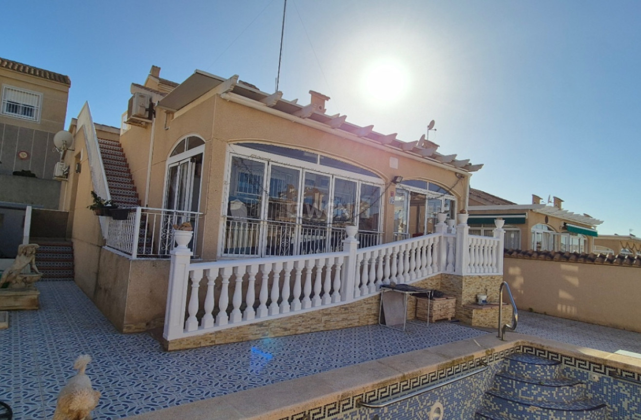 Reventa - Property - Orihuela - Inland