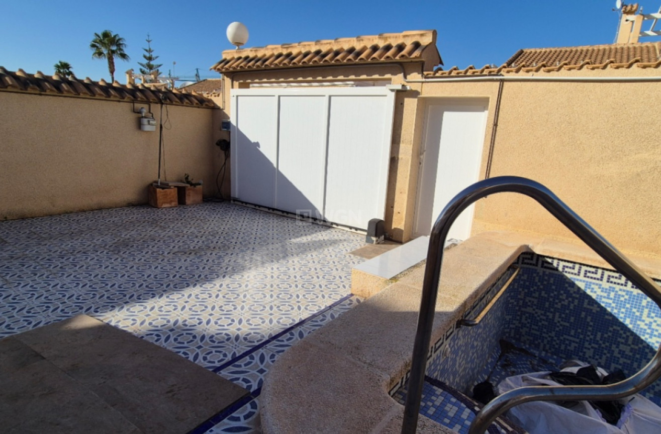 Reventa - Property - Orihuela - Inland