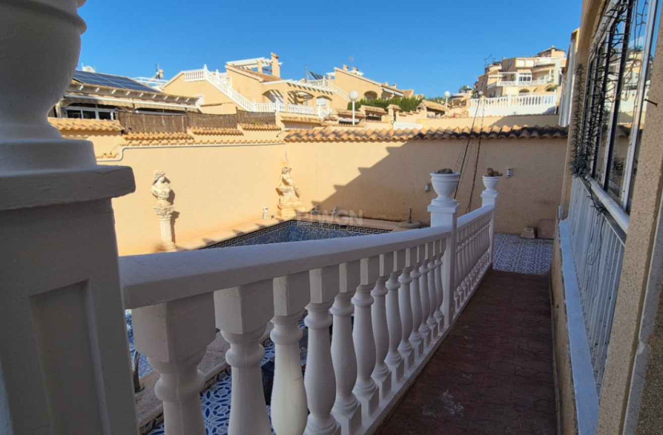 Reventa - Property - Orihuela - Inland