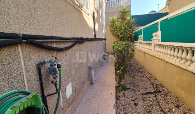 Reventa - Property - Orihuela - Inland