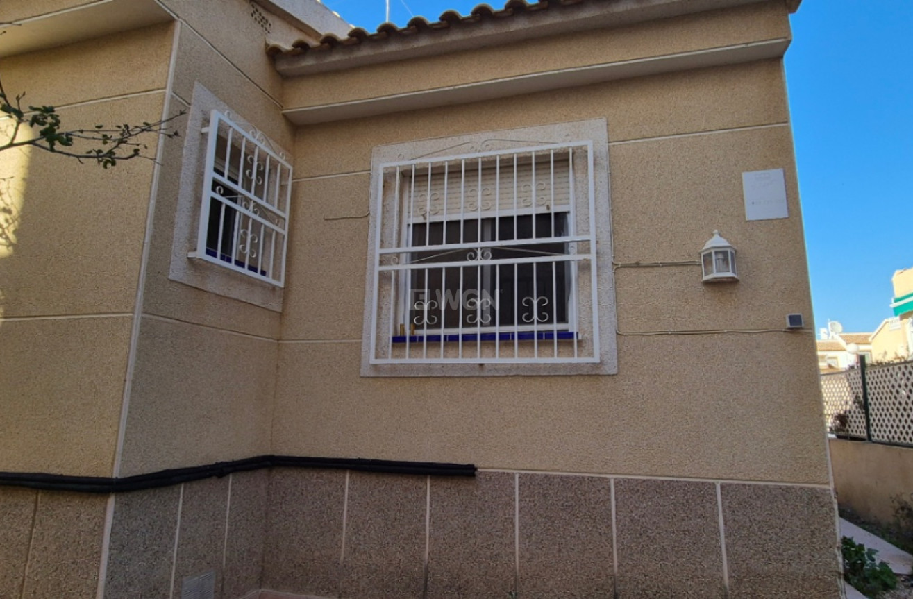 Reventa - Property - Orihuela - Inland