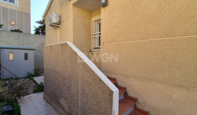 Reventa - Property - Orihuela - Inland