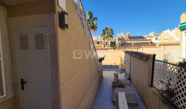 Reventa - Property - Orihuela - Inland