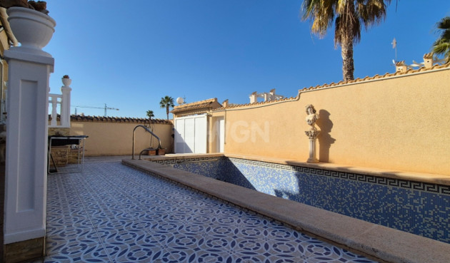 Reventa - Property - Orihuela - Inland