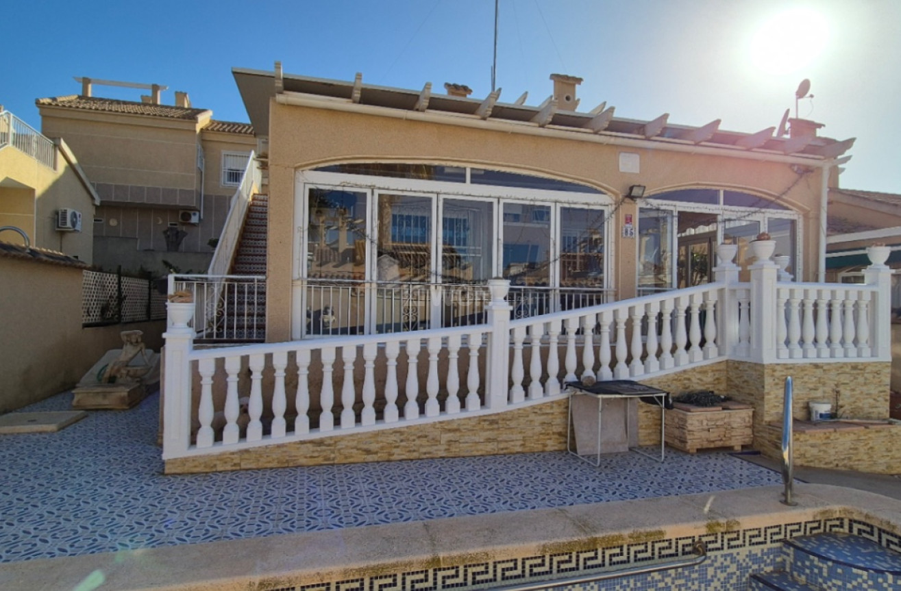 Reventa - Property - Orihuela - Inland