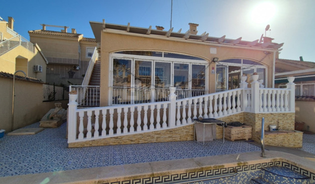 Reventa - Property - Orihuela - Inland