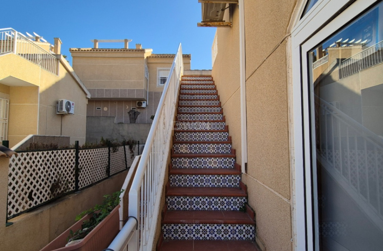 Reventa - Property - Orihuela - Inland